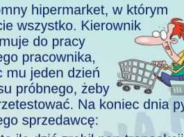 Sprzedawca roku