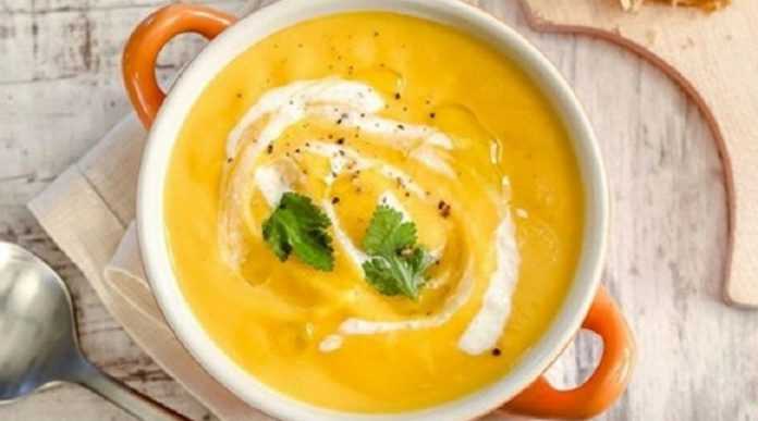 3 zdrowe i pyszne przepisy na zupę kremową, które pokocha Twoja rodzina