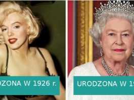 15 historycznych faktów, które zaburzą twoją perspektywę czasu