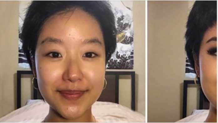 14 kobiet, które dały nam lekcję na temat użycia makijażu do całkowitej odmiany swojego wyglądu