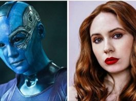 12 aktorek i aktorów Marvela, którzy kryją się pod maskami swoich postaci