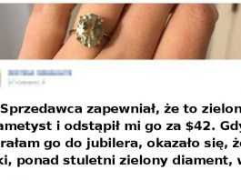 16 zdjęć udowadniających, że nawet w stercie starych gratów da się znaleźć coś ciekawego
