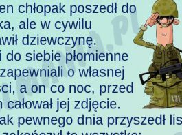 Zemsta jest słodka