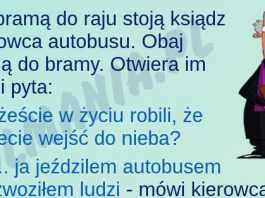 Bo liczą się efekty…