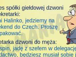 Patowa sytuacja…