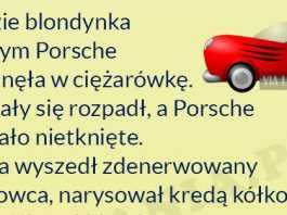 Chwila nieuwagi :)