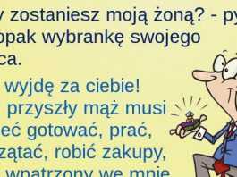 Oświadczyny