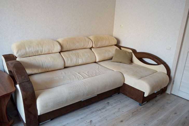 Sofa w ksztаłсie L