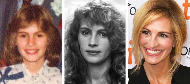 6. Julia Roberts