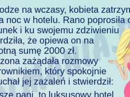 Mistrzowska riposta