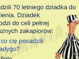 Co złego to nie ja ;)
