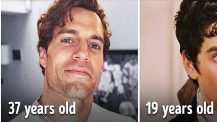 22 aktorów, którzy stali się jeszcze bardziej przystojni z wiekiem