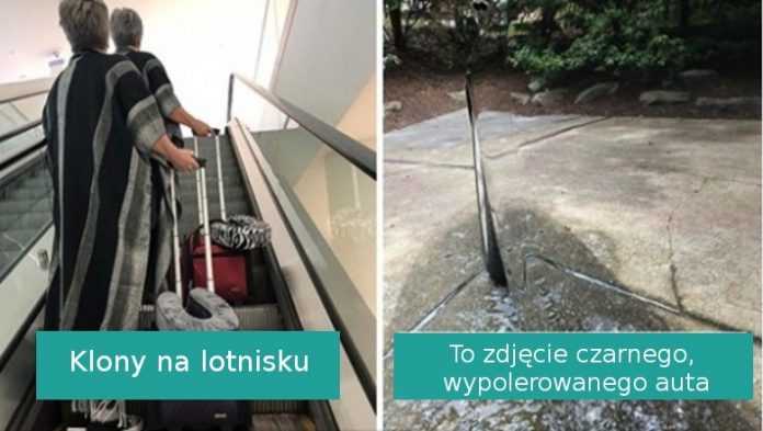 18 błędów rzeczywistości, które są dowodem, że żyjemy w Matrixie