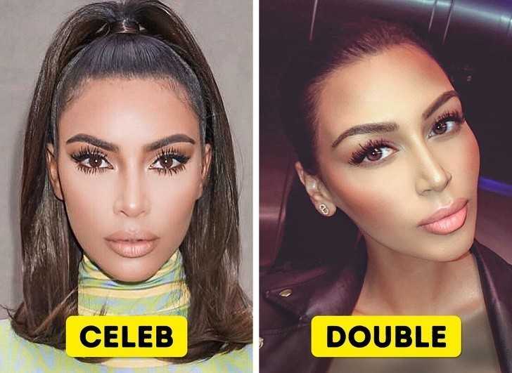 3. Czуżby Kim Kardashian sklonowаłа się?