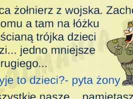 Potrójne szczęście :)