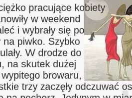 Udana weekendowa impreza :)