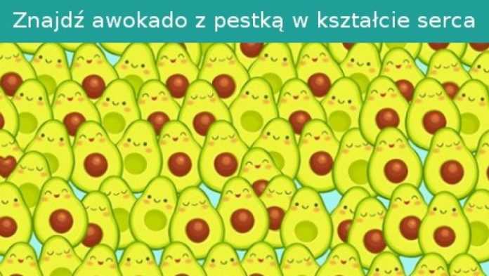 Rozwiąż te  testy na spostrzegawczość i udowodnij, że posiadasz sokoli wzrok