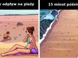 10 faktów, które pewnego dnia mogą uratować ci życie. Dzięki temu nie spanikujes