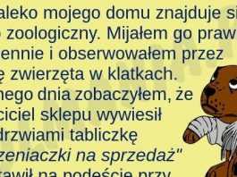 Krótka historia o wyjątkowym szczeniaczku