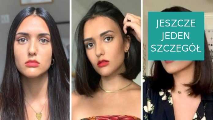 20 osób, które zmieniły fryzurę i radykalnie zmieniły swój wizerunek
