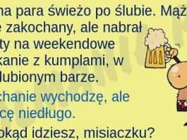 Mówisz i masz!