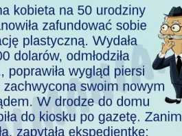 Sprytny dziadunio
