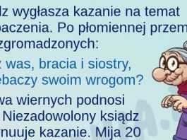 I brawo babcia!