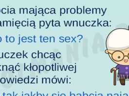 On wszystkiemu winny!