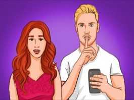 8 powodów dla których niewierni mężowie pozostają ze swoimi żonami