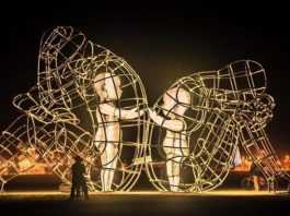 5 rzeźb, których wzruszające historie chwycą cię za serce