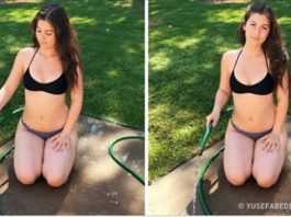 Te zdjęcia skrywają w sobie coś intrygującego. Trzeba wytężyć wzrok, żeby to dostrzec