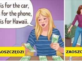 8 porad, które pomogą ci kontrolować wydatki i zaoszczędzić pieniądze na spełnienie marzeń