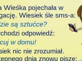 Z żoną nie wygrasz :)