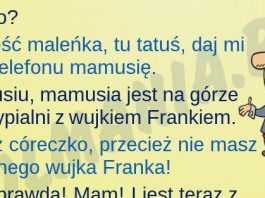 Bolesna pomyłka