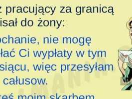 Zaradna żona ;)