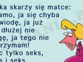 Czasem trzeba się dobrze zastanowić…