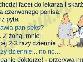Kiedy konar płonie ;)
