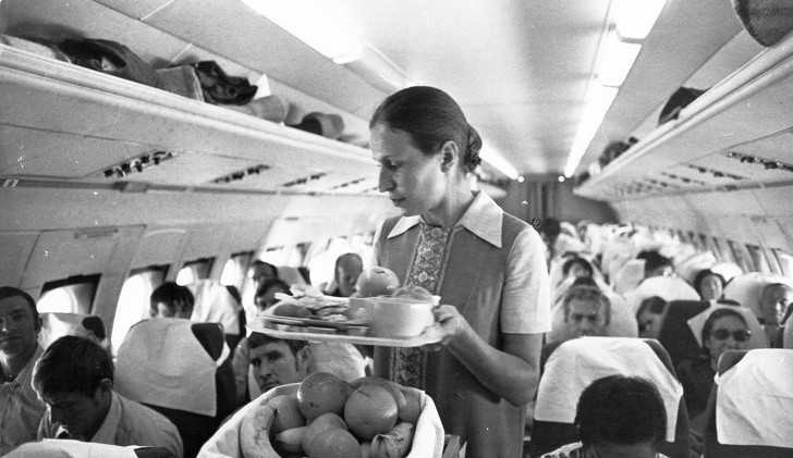11. Aeroflot, 1973
