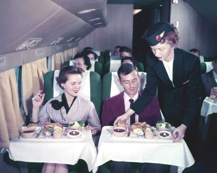 12. Delta Air Lines, 1950-1956