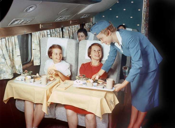 14. Delta Air Lines, 1954-1965