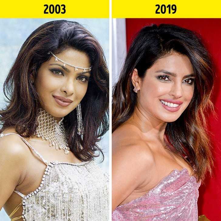 Priyanka Chopra