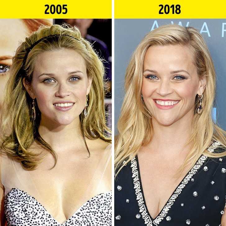 Reese Witherspoon