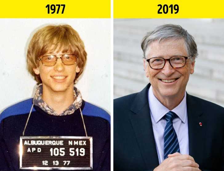 Bill Gates (wsрółzаłоżуciel Microsoft Corporation, 109,6 mld dolаrów)