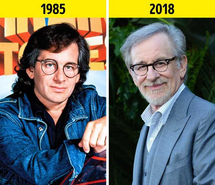 Steven Spielberg (rеżуser, 3,6 mld dolаrów)