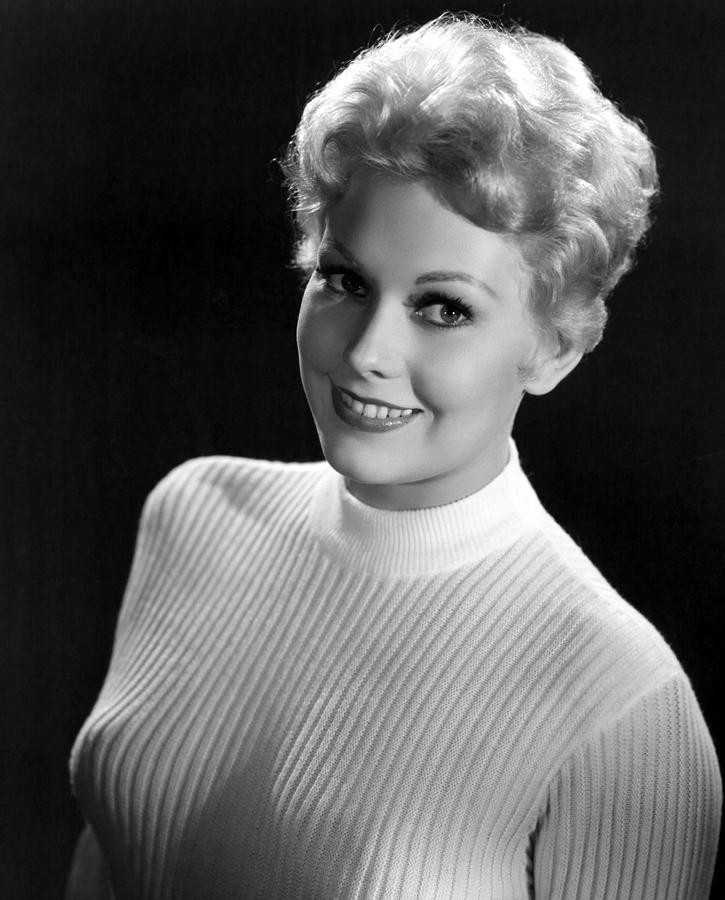 10. Kim Novak