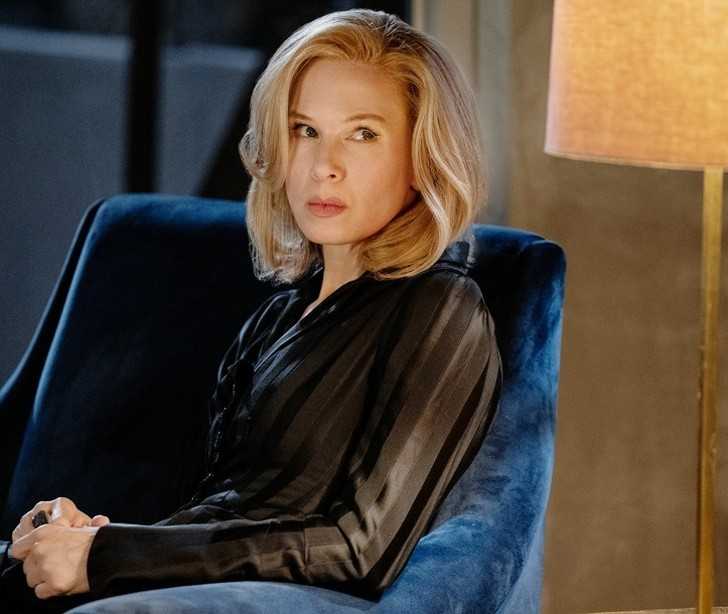 Renée Zellweger