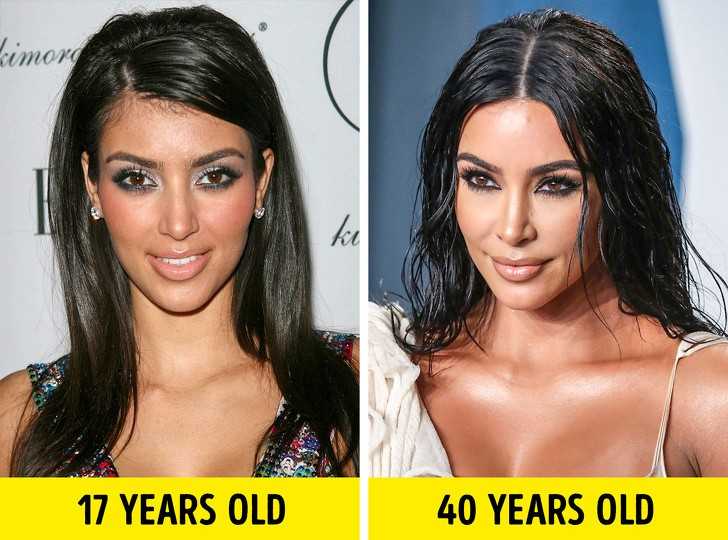 Kim Kardashian, 21 października