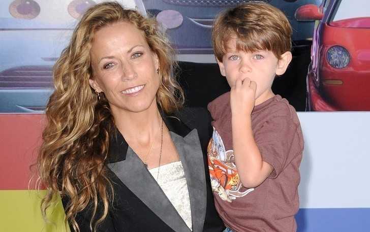 Sheryl Crow