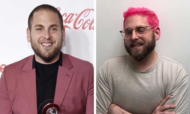 13. Jonah Hill