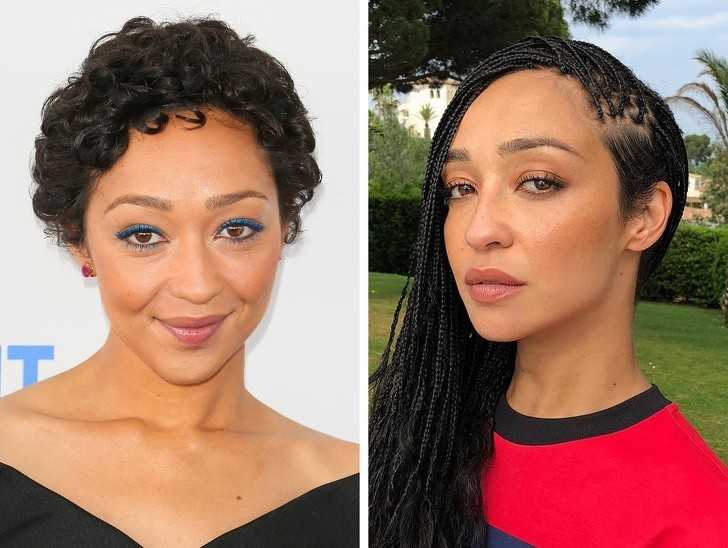 24. Ruth Negga